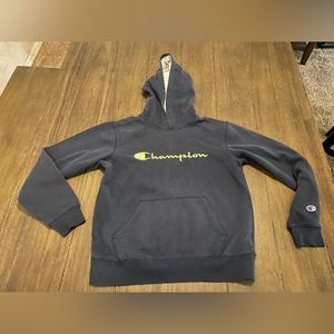 Champion Hoodie